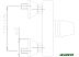 Смеситель Armatura Ametyst 406-010-00 Смеситель Armatura Ametyst 406-010-00