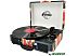 Виниловый проигрыватель Ritmix LP-120B UK