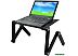 Подставка CACTUS CS-LS-X3 Подставка CACTUS CS-LS-X3