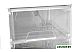 Морозильник Hyundai CU1005 (белый)