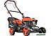 Колёсная газонокосилка Patriot PT 42 LS (512109004)