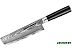 Кухонный нож Samura Damascus SD-0043 Кухонный нож Samura Damascus SD-0043