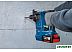 Перфоратор Bosch GBH 187-LI Professional 0611923022 (с 1-им АКБ, кейс) Перфоратор Bosch GBH 187-LI Professional 0611923022 (с 1-им АКБ, кейс)