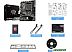 Материнская плата MSI A520M-A PRO Материнская плата MSI A520M-A PRO