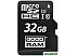 Карта памяти GOODRAM M1A0 microSDHC M1A0-0320R12 32GB