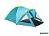 Кемпинговая палатка Bestway Activemount 3 (голубой) Кемпинговая палатка Bestway Activemount 3 (голубой)