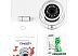 IP-камера TRASSIR TR-D2S5 (2.8 мм) IP-камера TRASSIR TR-D2S5 (2.8 мм)