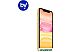 Смартфон Apple iPhone 11 128GB Восстановленный by Breezy, грейд A (желтый)