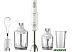 Погружной блендер Philips HR2537/00 Погружной блендер Philips HR2537/00