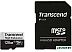 Карта памяти Transcend microSDXC TS128GUSD350V 128GB (с адаптером) Карта памяти Transcend microSDXC TS128GUSD350V 128GB (с адаптером)