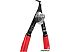 Съемник стопорных колец Milwaukee 4932492489 Съемник стопорных колец Milwaukee 4932492489