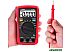 Мультиметр UNI-T UT33A+ Мультиметр UNI-T UT33A+