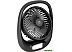 Вентилятор Evolution AirLeaf AL-101 (черный)