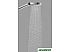 Душевая лейка Hansgrohe Croma Croma Select E 1jet [26814400]