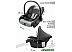 Детское автокресло Amarobaby Baby Comfort AB222008BC/11 (серый) Детское автокресло Amarobaby Baby Comfort AB222008BC/11 (серый)