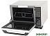 Микроволновая печь Panasonic NN-DS596MZPE Микроволновая печь Panasonic NN-DS596MZPE