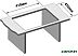 Кухонная мойка Wisent WS35044B (с сифоном GER013) Кухонная мойка Wisent WS35044B (с сифоном GER013)