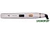 Выпрямитель для волос BQ HS2005 (белый, золото) Выпрямитель для волос BQ HS2005 (белый, золото)