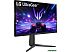 Игровой монитор LG UltraGear 27GS65F-B