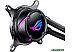 Кулер для процессора ASUS ROG Strix LC 120 RGB Кулер для процессора ASUS ROG Strix LC 120 RGB