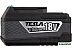 Аккумулятор Tesla TB1840 (18В/4 Ah) Аккумулятор Tesla TB1840 (18В/4 Ah)