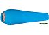 Спальный мешок TREK PLANET Dakar 70330-R (синий) Спальный мешок TREK PLANET Dakar 70330-R (синий)