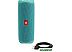 Беспроводная колонка JBL Flip 5 (бирюзовый)