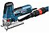 Электролобзик Bosch GST 160 CE (0601517000). Кейс L-BOXX 136 в комплекте Электролобзик Bosch GST 160 CE (0601517000). Кейс L-BOXX 136 в комплекте