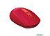 Мышь Logitech M585 (красный)