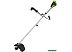Триммер Greenworks GD40BCBК8 2105707UH (с 1-им АКБ)