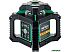 Лазерный нивелир ADA Instruments Rotary 500 HV-G Servo A00579 Лазерный нивелир ADA Instruments Rotary 500 HV-G Servo A00579