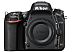 Цифровой фотоаппарат Nikon D750 Body