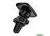 Держатель для смартфона Hoco CA65 Sagittarius (черный) Держатель для смартфона Hoco CA65 Sagittarius (черный)