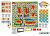 Настольная игра Play Land Мега Сити (L153) Настольная игра Play Land Мега Сити (L153)