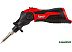 Стержневой паяльник Milwaukee M12 M12SI-0 4933459760 (без АКБ) Стержневой паяльник Milwaukee M12 M12SI-0 4933459760 (без АКБ)