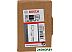 Набор оснастки Bosch 2608690125 (10 предметов) Набор оснастки Bosch 2608690125 (10 предметов)