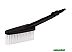Щетка для мойки высокого давления Bort Brush U 93722272 Щетка для мойки высокого давления Bort Brush U 93722272