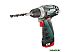 Дрель-шуруповерт Metabo BS Basic 600984500 Дрель-шуруповерт Metabo BS Basic 600984500
