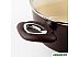 Кастрюля Endever Stone Creme 24C Кастрюля Endever Stone Creme 24C