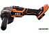 Угловая шлифмашина AEG Powertools BEWS 18-125BL-0 (4935464414) (без АКБ) Угловая шлифмашина AEG Powertools BEWS 18-125BL-0 (4935464414) (без АКБ)