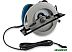 Дисковая (циркулярная) пила StarWind CSP-230-2000