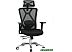 Кресло Evolution Exo F1 (черный) Кресло Evolution Exo F1 (черный)
