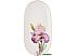 Блюдо Lefard Iris 590-339 Блюдо Lefard Iris 590-339
