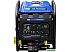 Бензиновый генератор ECO PE-7000ESI Бензиновый генератор ECO PE-7000ESI
