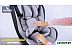 Детское автокресло Lorelli (Bertoni) Nebula Isofix (розовый)