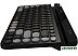 Клавиатура A4Tech Fstyler FBK30 Blackcurrant Клавиатура A4Tech Fstyler FBK30 Blackcurrant