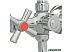 Смеситель Econoce EC0423 Смеситель Econoce EC0423