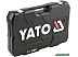 Набор шпильковертов Yato YT-38941 225 предметов Набор шпильковертов Yato YT-38941 225 предметов