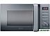 Микроволновая печь KRONA Quantum 44 MR/IX Микроволновая печь KRONA Quantum 44 MR/IX