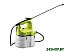 Опрыскиватель аккумуляторный RYOBI OWS1880 ONE Plus Опрыскиватель аккумуляторный RYOBI OWS1880 ONE Plus